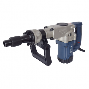 چکش تخریب شش گوش 7 کیلویی ان ای سی مدل NEC-0845L