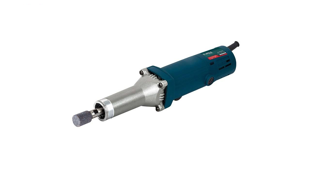 فرز انگشتی گلو بلند پوکا مدل DG2520