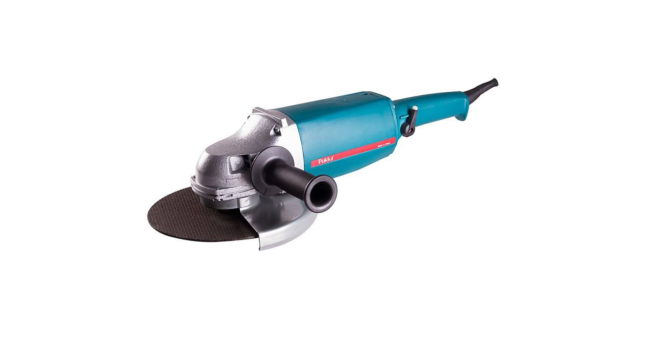 سنگ فرز سنگبری پوکا مدل G1802-2