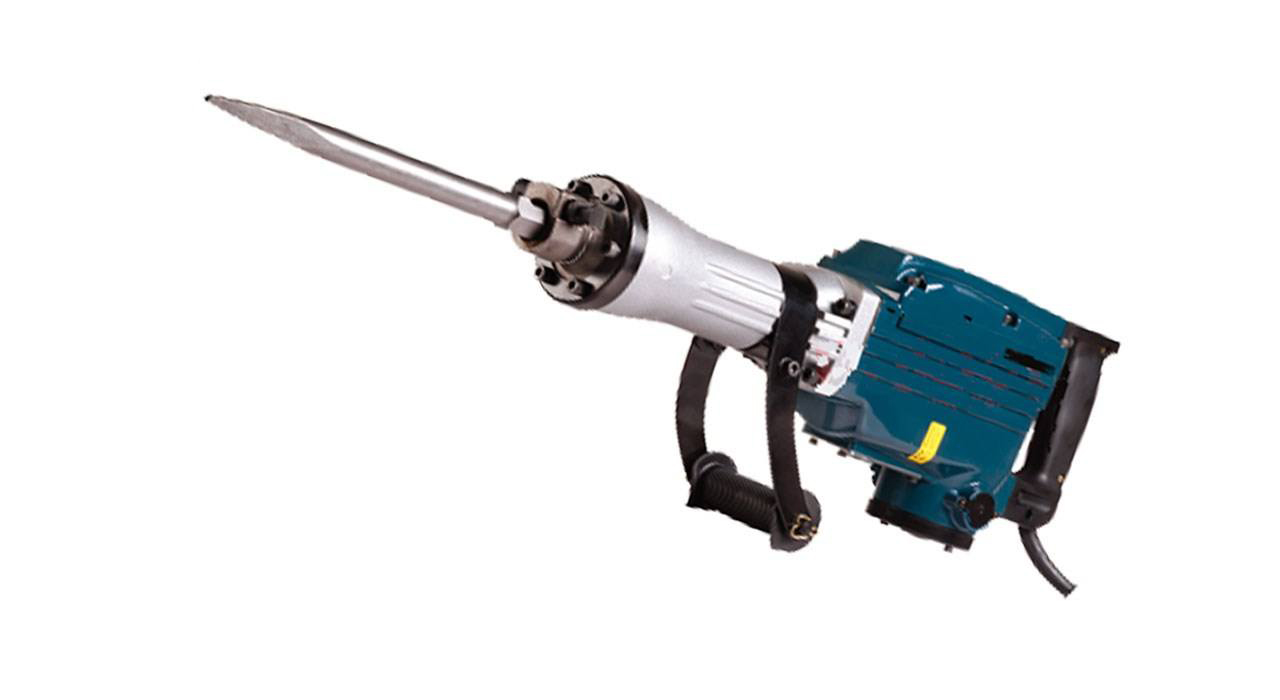 چکش تخریب پوکا مدل H1602