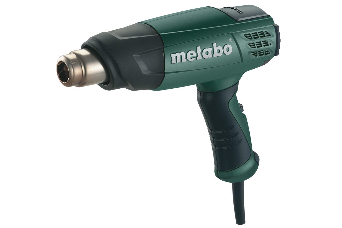 سشوار صنعتی 1600 وات متابو مدل H 16-500