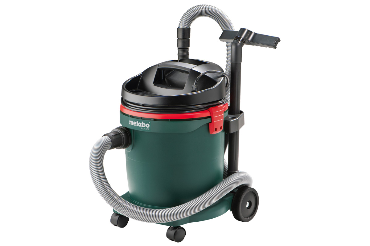 جاروبرقی 1200 وات متابو مدل ASA 32 L