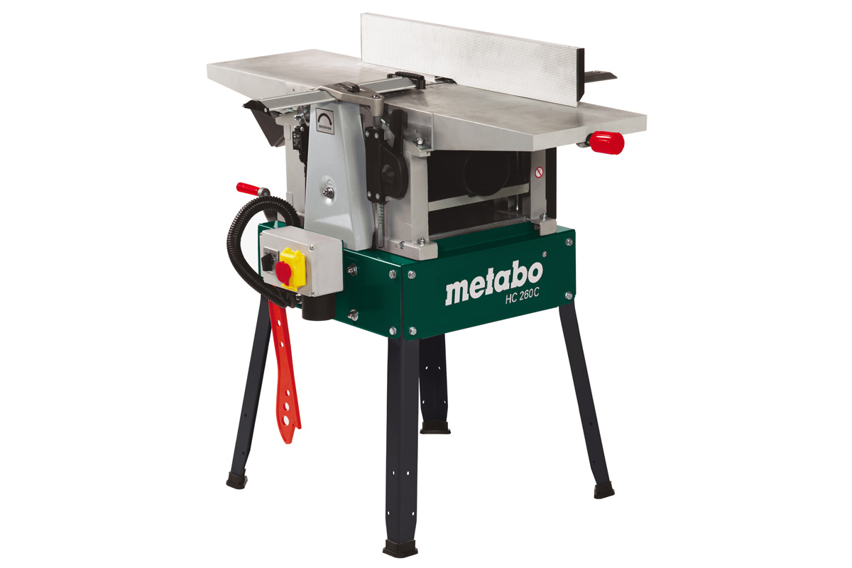 رنده و گندکی 2200 وات متابو مدل HC 260 C
