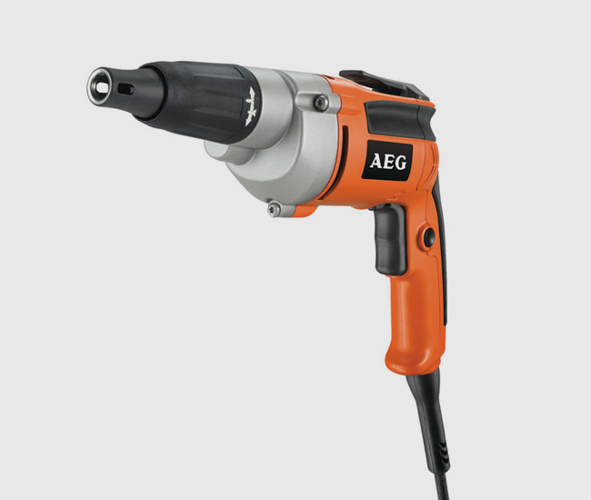 پیچ‌گوشتی برقی 720 وات آ.اِ.گ مدل S2500E