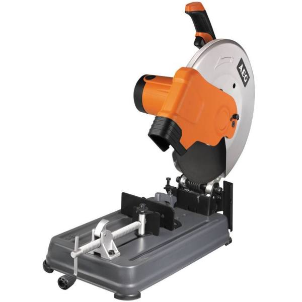 پروفیل بر 2300 وات آ.اِ.گ مدل SMT355