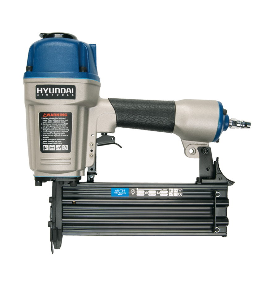 میخ کوب هیوندای مدل AN-T64