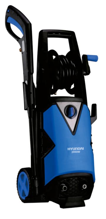 کارواش یونیورسال هیوندای مدل HP2056-PW