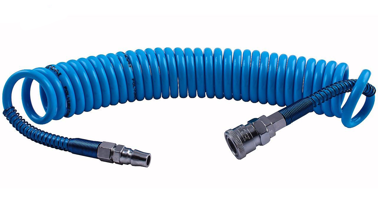 شلنگ فنری 10 متری هیوندای مدل ARH-5810
