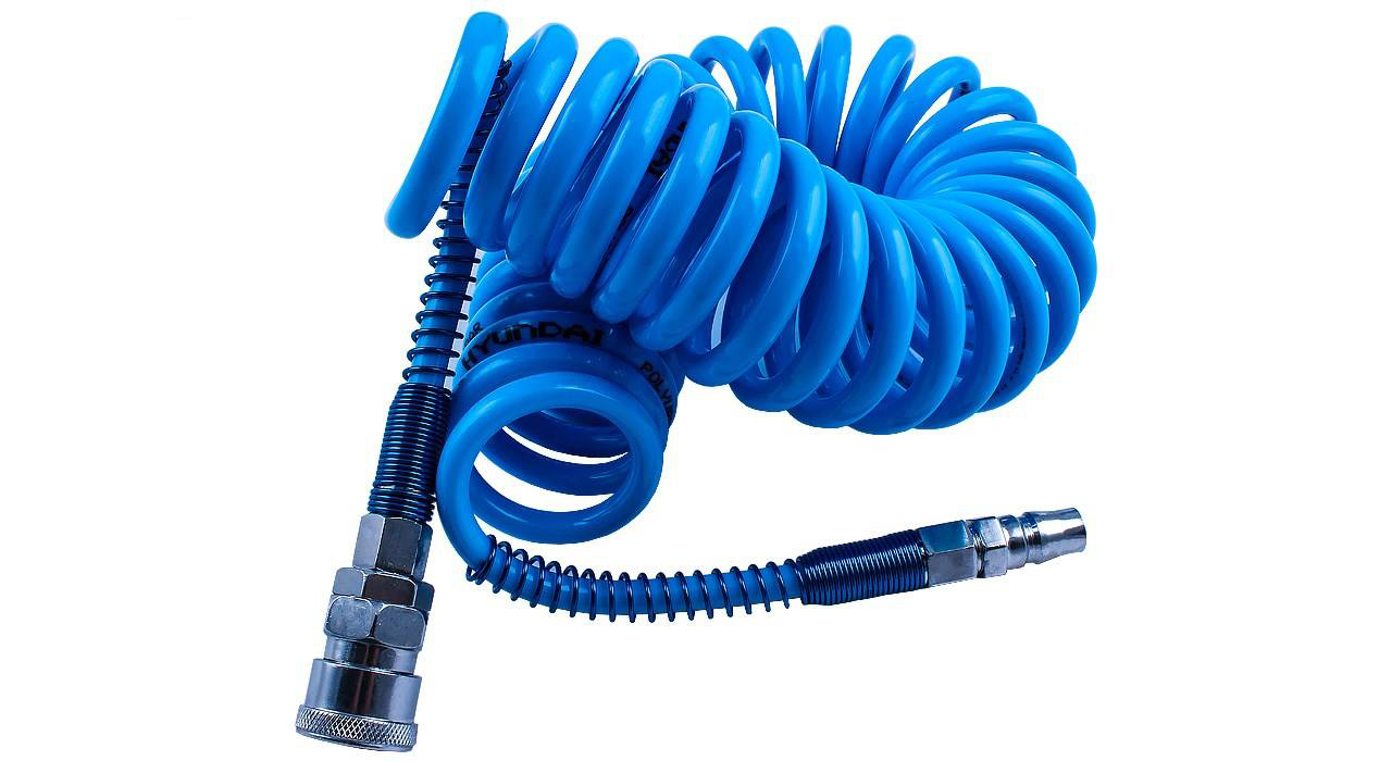 شلنگ فنری 5 متری هیوندای مدل ARH-5805