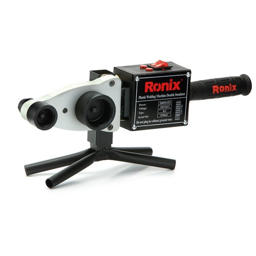 اتو لوله سبز رونیکس مدل RH-4401i