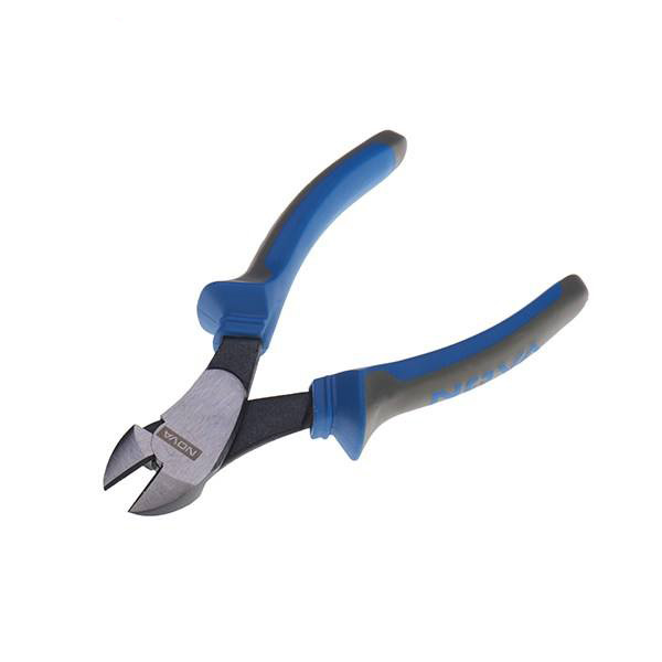 سیم‌ چین 7 اینچ (کله گاوی)- حرفه‌ای نووا مدل NTP-8016