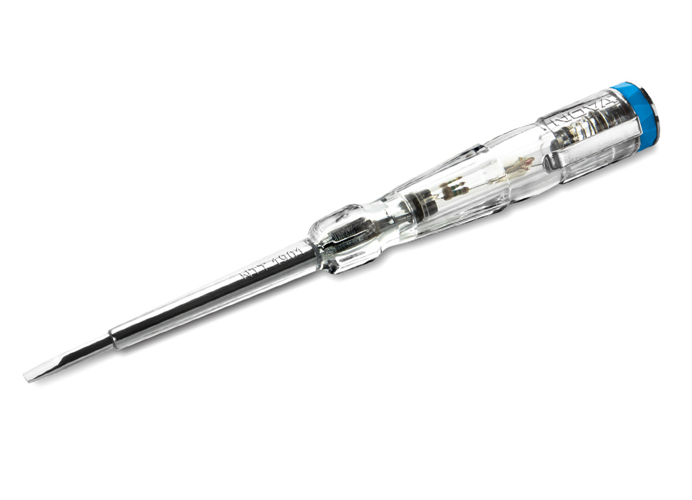 فازمتر کریستالی 190 میلیمتری نووا مدل NTT-1902