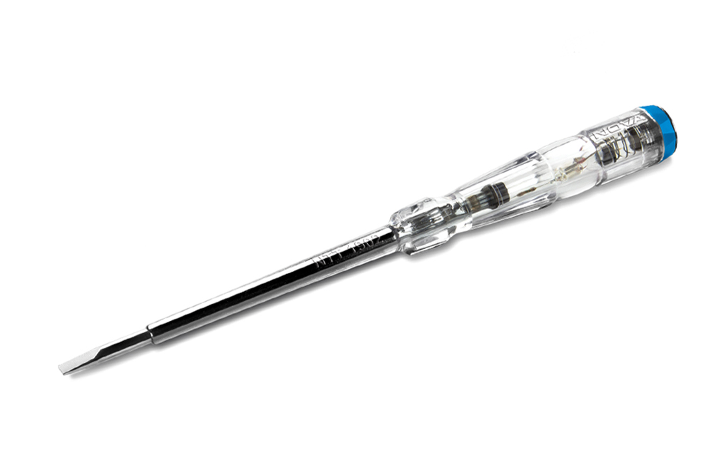 فازمتر کریستالی 145 میلیمتری نووا مدل NTT-1901