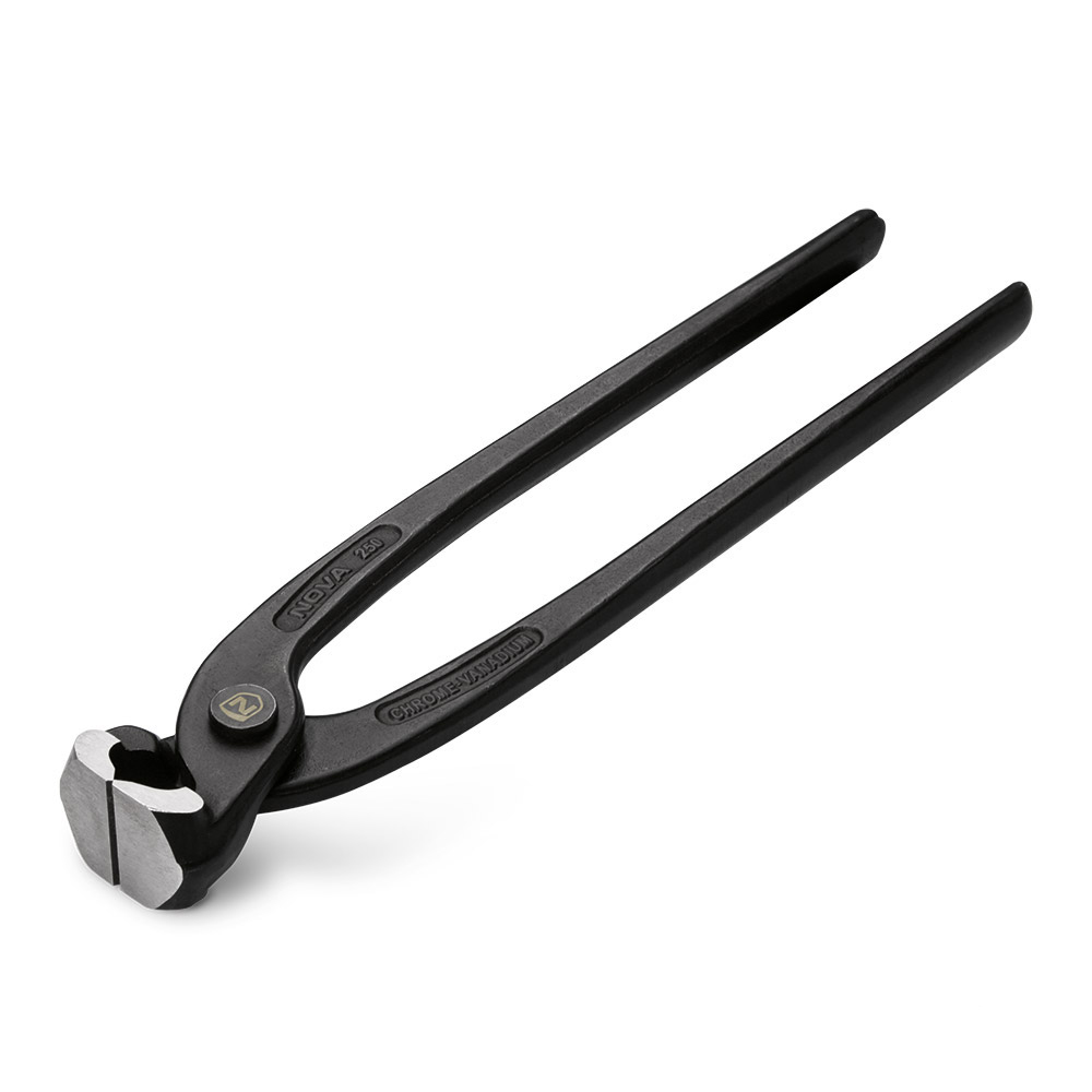 گاز آرماتور 10 اینچ کلاسیک نووا مدل NTT-5000