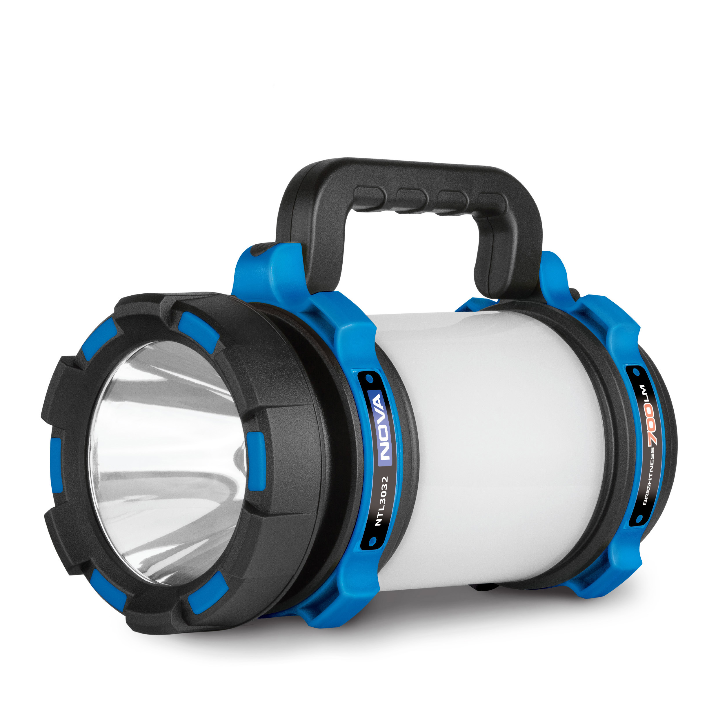نورافکن لیتیوم حرفه‌ای 1000 متر نووا مدل NTL-3032