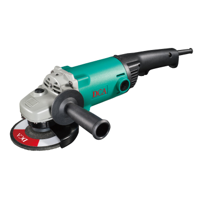 مینی سنگ دسته بلند 1200 وات دی سی ای مدل ASM02-125B