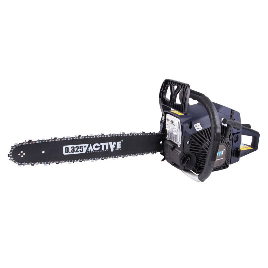 اره زنجیری بنزینی 45 سانت اکتیو مدل AC-2645B