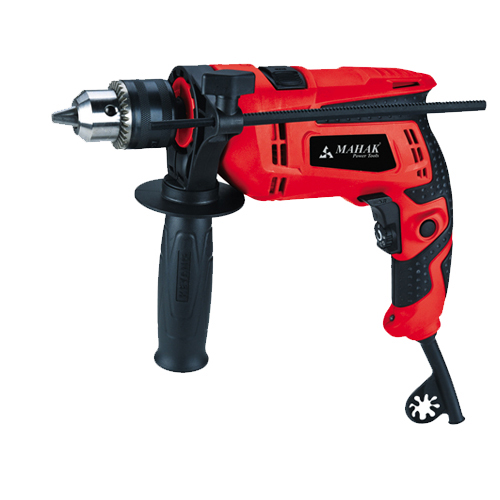 دریل 13 چکشی 850 وات محک مدل DM-850/1