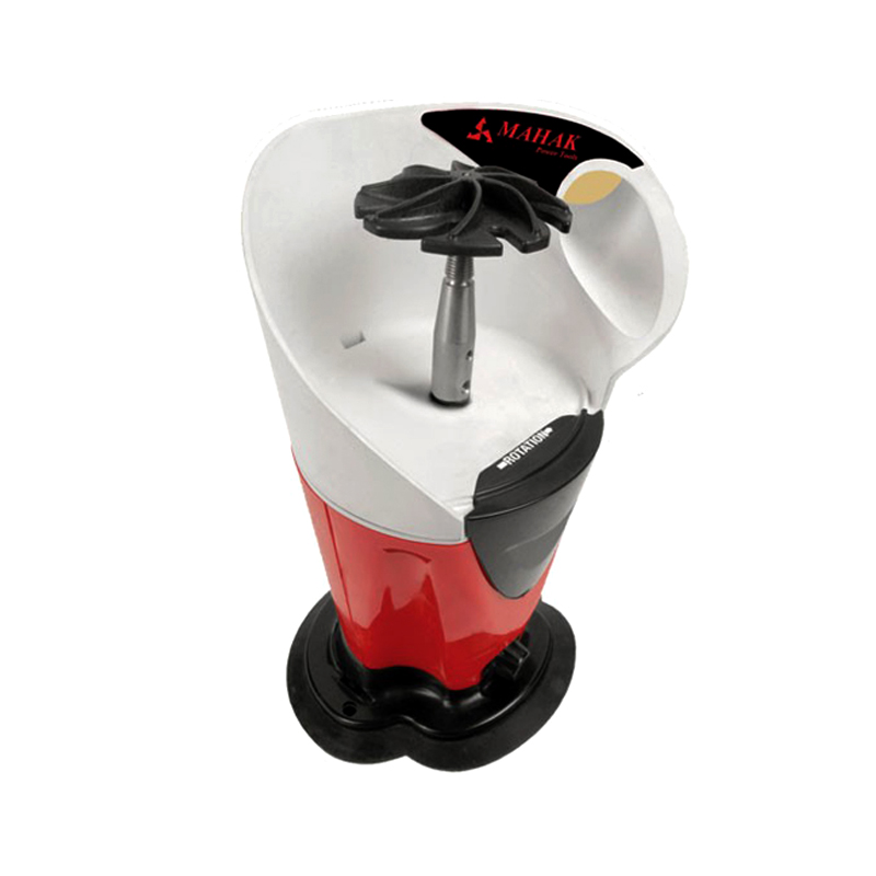 ماشین سنباده زن همه کاره محک مدل MFG-40