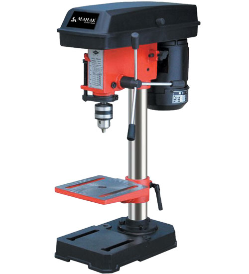 دریل ستونی 13 میلی متر محک مدل ZJ4113VII
