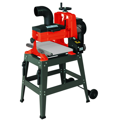 سنباده گندگی 255 میلی متر محک مدل DST-255