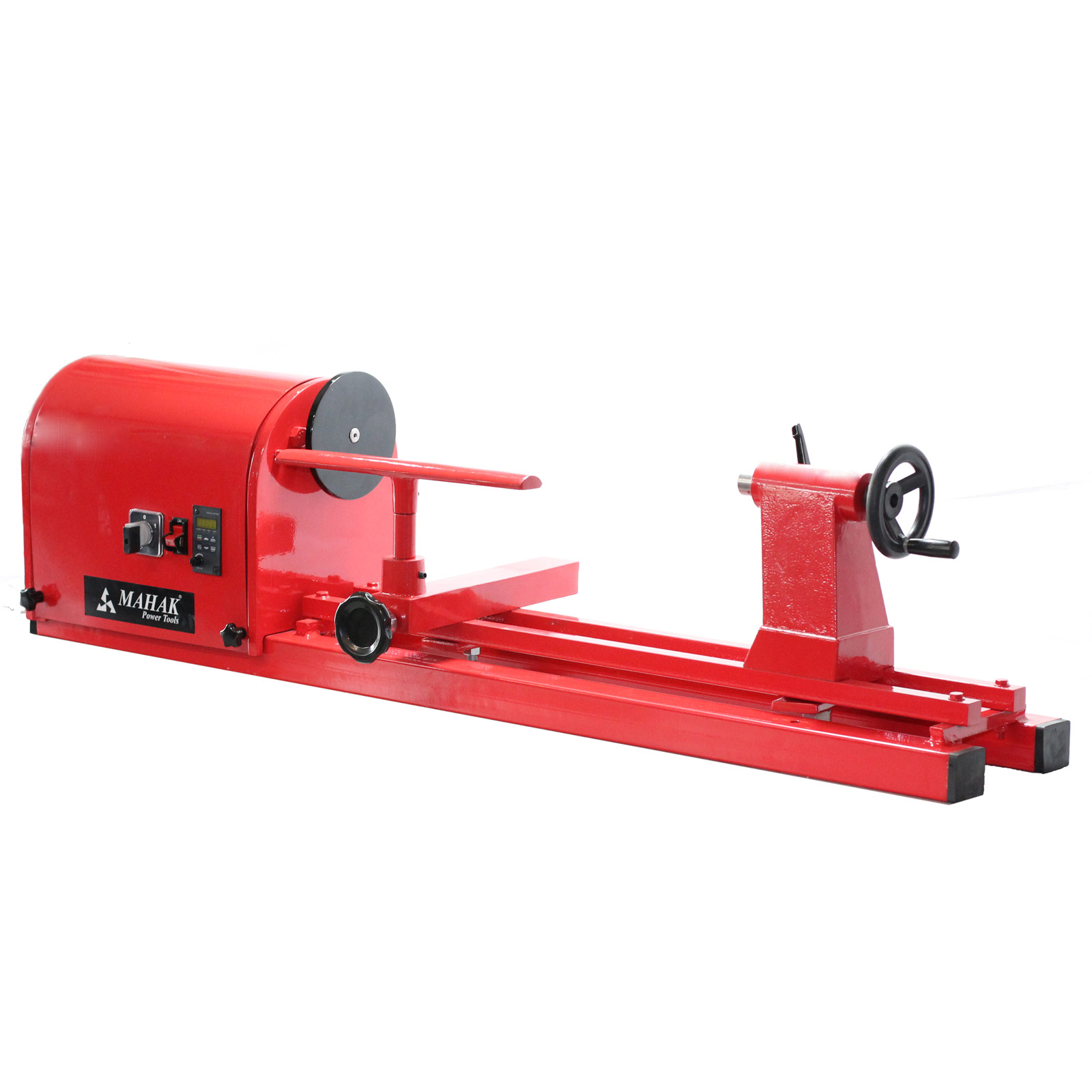 ماشین خراطی رومیزی محک مدل WL-350/600 V