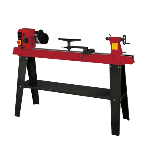 ماشین خراطی محک مدل WL-350V