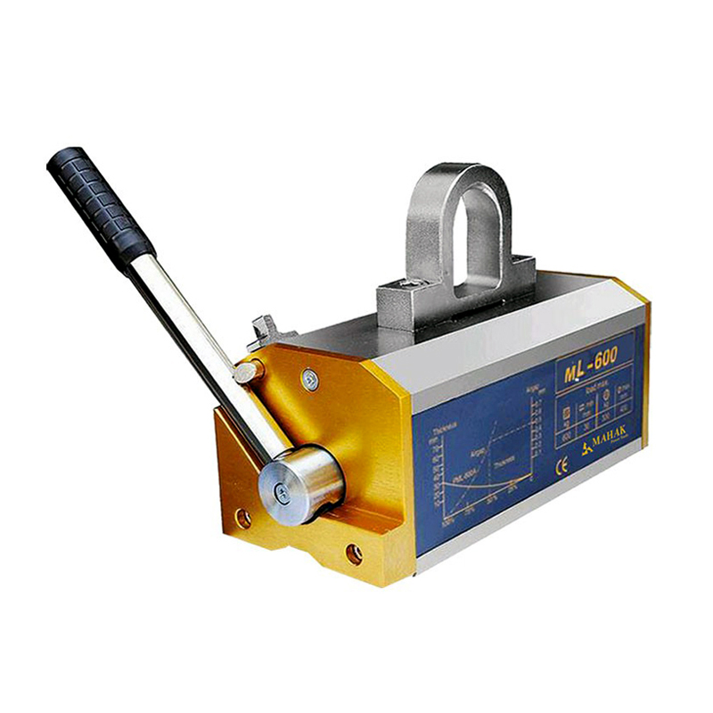 لیفتر مگنتی 600 کیلویی محک مدل ML-600