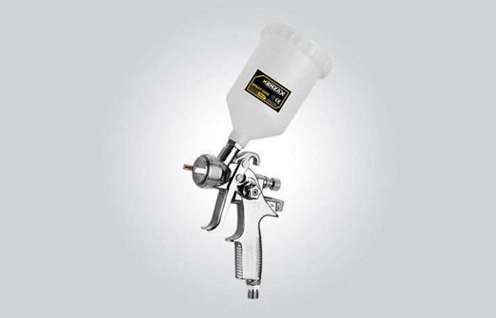 پیستوله بادی سه تنظیم صنعتی کنزاکس مدل KSG-2000