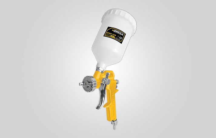 پیستوله بادی دو تنظیم کنزاکس مدل KSG-S990