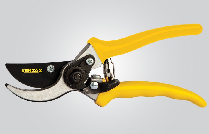 قیچی باغبانی کنزاکس مدل KPS-1805