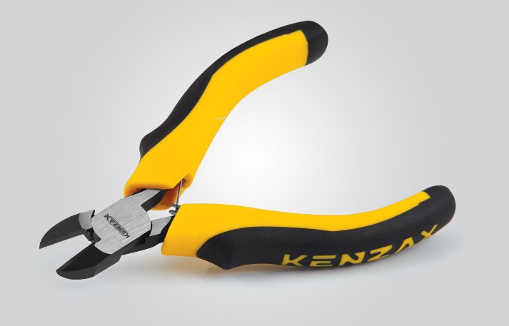 سیم چین الکترونیکی کنزاکس مدل KDM-145