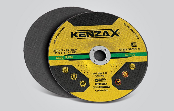 سنگ سنگبری کنزاکس مدل KSW-1230