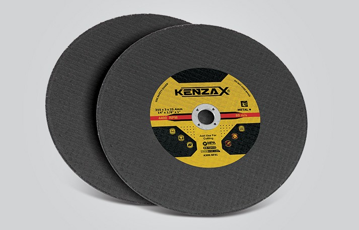 سنگ پروفیل بر کنزاکس مدل KCW-1355