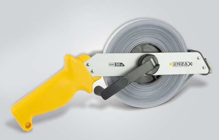 متر مهندسی 30 متری کنزاکس مدل KSM-130