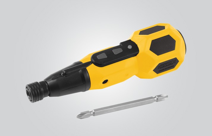 پیچ گوشتی شارژی حرفه ای کنزاکس مدل KCD-136