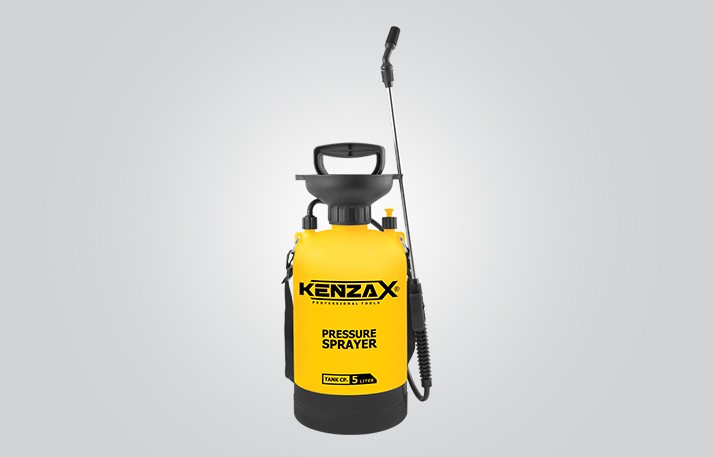 سمپاش 5 لیتری کنزاکس مدل KPS-105