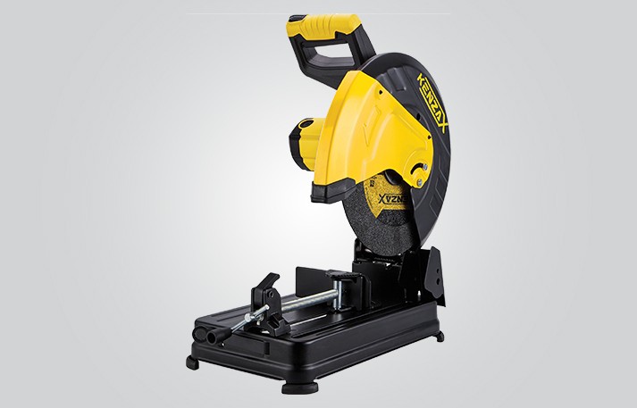 پروفیل بر صنعتی کنزاکس مدل KCM-1240