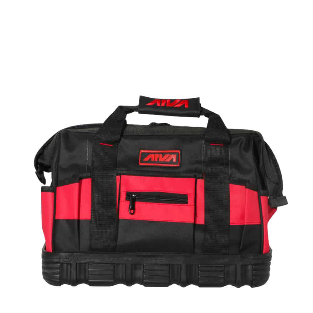 کیف ابزار کف لاستیکی بزرگ آروا مدل 4504