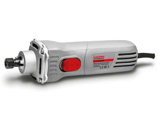 فرز انگشتی گلو کوتاه 600 وات کرون مدل CT13308