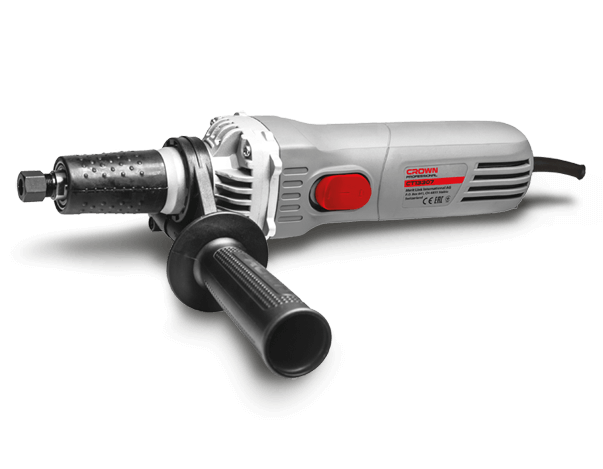 فرز انگشتی گلو بلند 600 وات کرون مدل CT13307