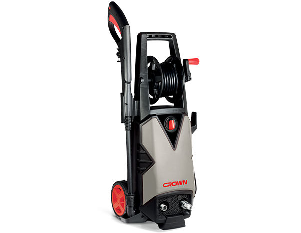 کارواش 140 بار کرون مدل CT42022