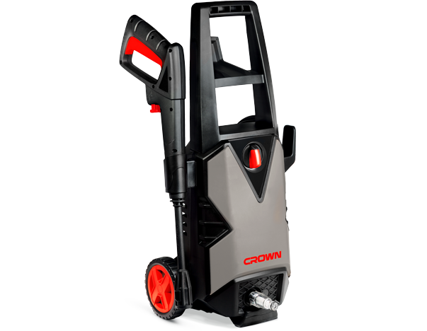 کارواش 100 بار کرون مدل CT42020 