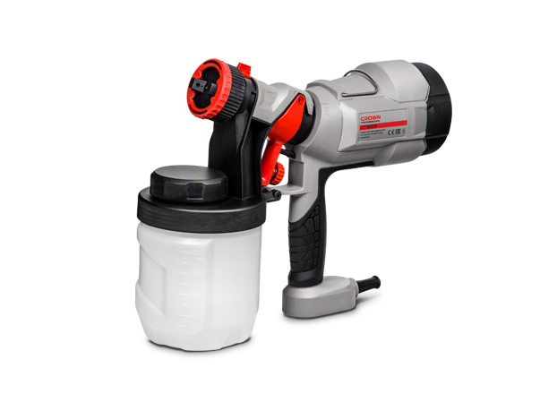 پیستوله برقی 400 وات کرون مدل CT31013