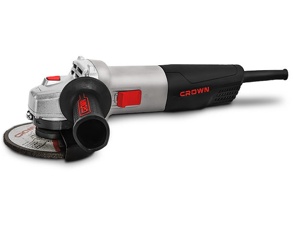 مینی فرز 650 وات کرون مدل CT13501