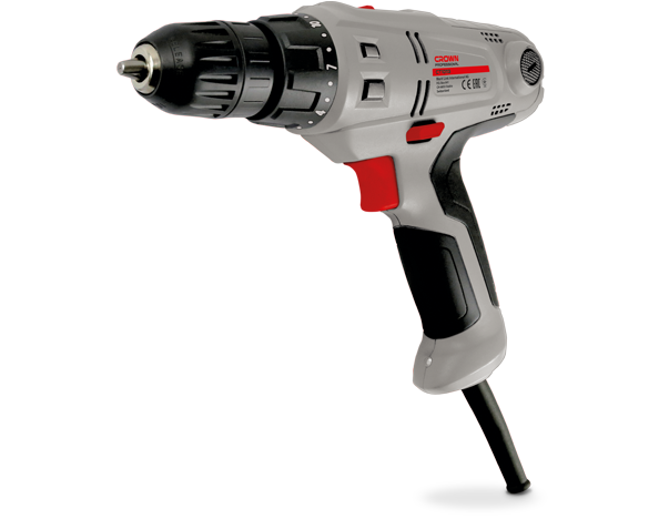 دریل پیچ گوشتی برقی 280 وات کرون مدل CT10113