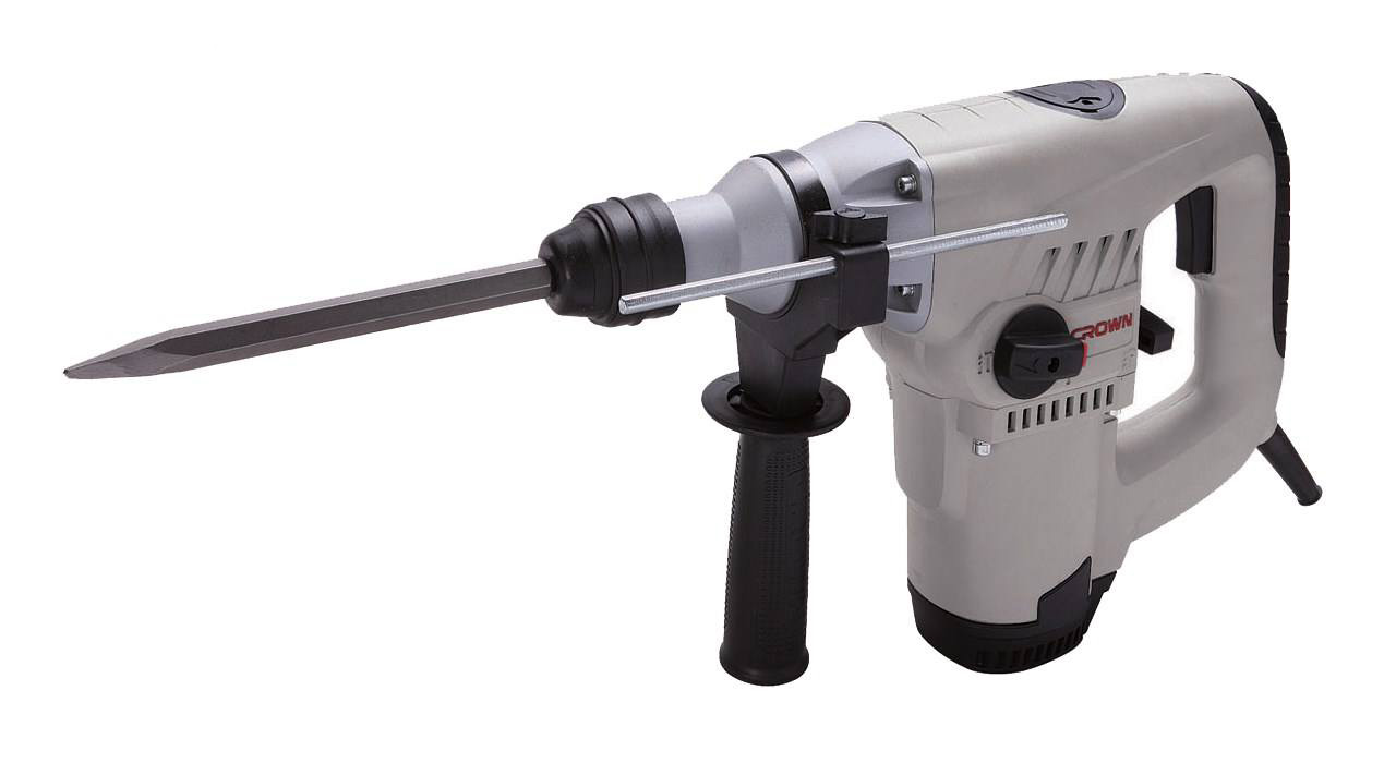 دریل بتن کن 4 شیار 850 وات کرون مدل CT18054 