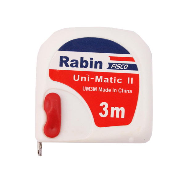 متر 3 متری طرح فیسکو رابین مدل Ra-Um3 