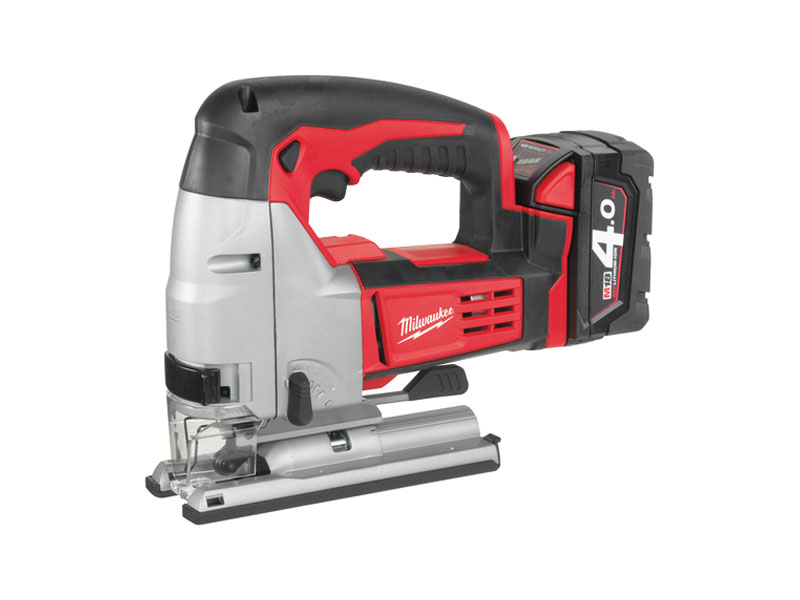 اره عمودبر شارژی میلواکی مدل HD18JS-402C