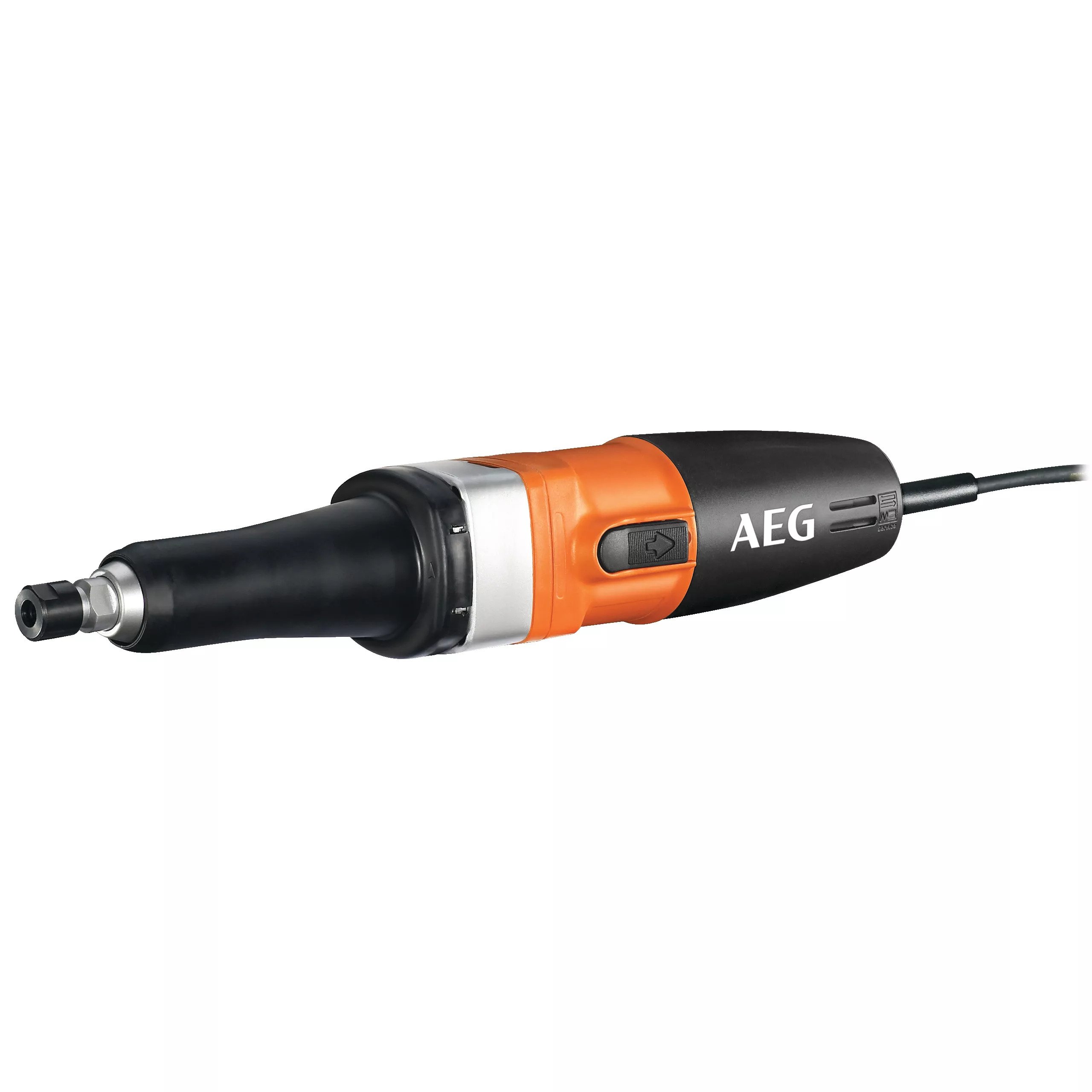 فرز انگشتی گلو بلند 600 وات دیمردار آ.اِ.گ مدل GSL600E